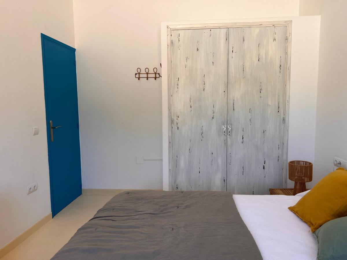 Willa Arenas Del Mar Formentera Es Arenals Zewnętrze zdjęcie