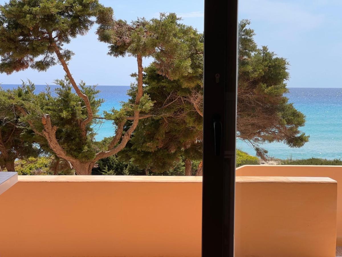 Willa Arenas Del Mar Formentera Es Arenals Zewnętrze zdjęcie