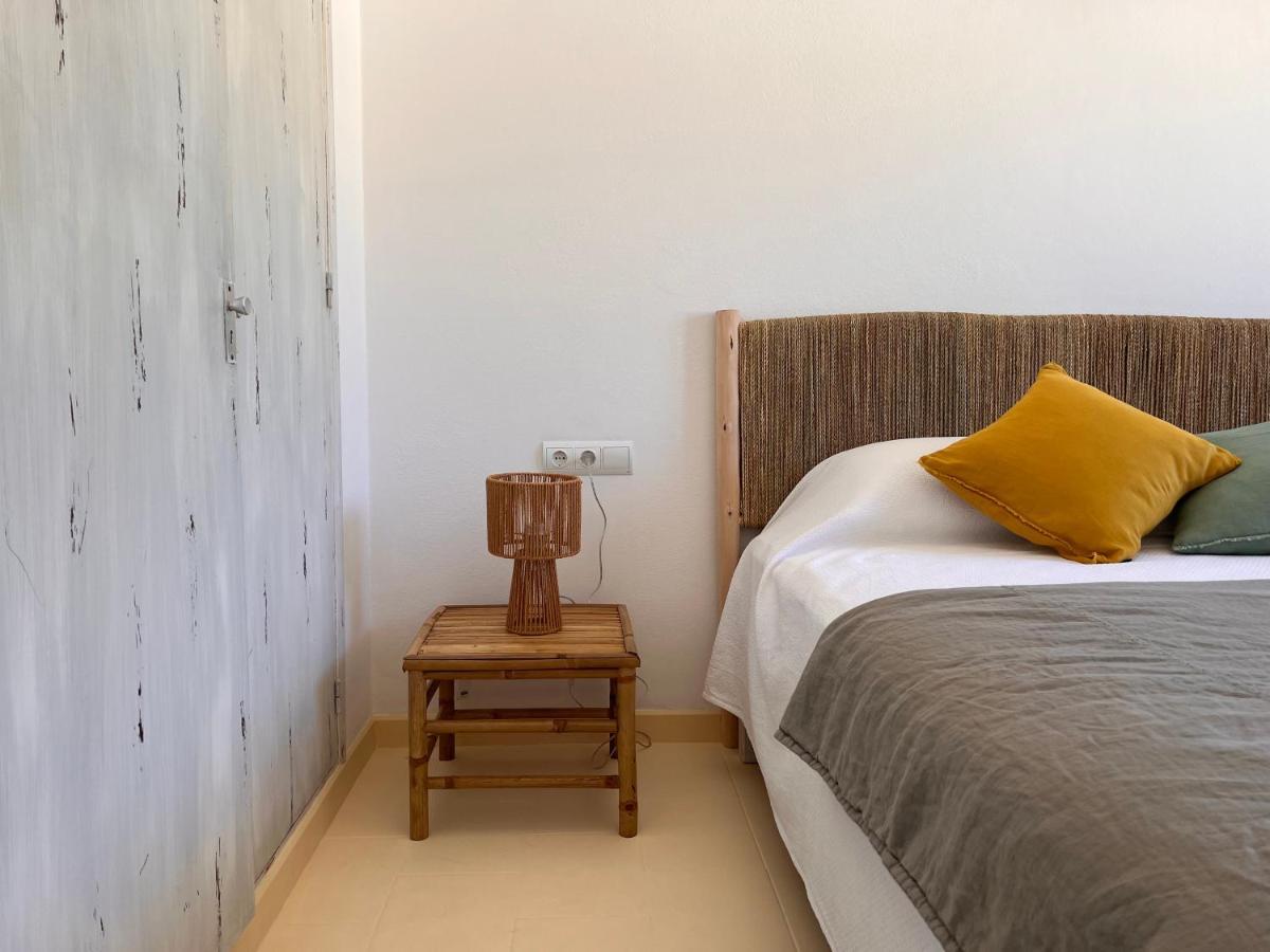 Willa Arenas Del Mar Formentera Es Arenals Zewnętrze zdjęcie